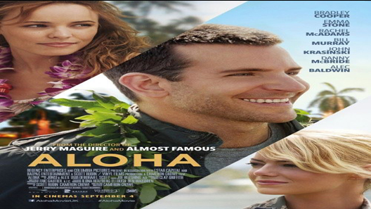 فيلم Aloha 2015 مترجم