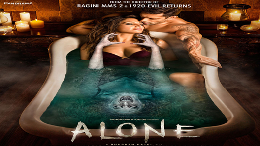 فيلم Alone 2015 مترجم