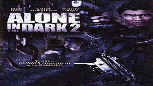 فيلم Alone In The Dark II 2008 مترجم