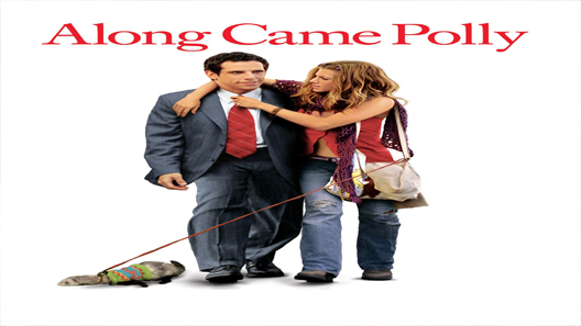 فيلم Along Came Polly 2004 مترجم