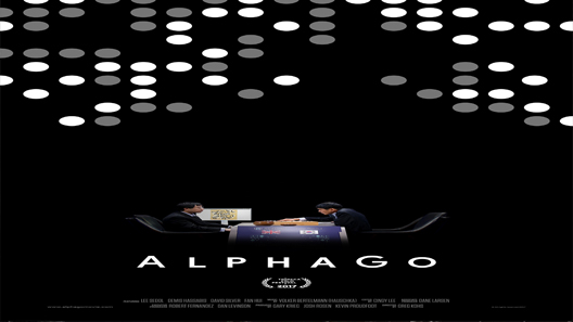 فيلم AlphaGo 2017 مترجم