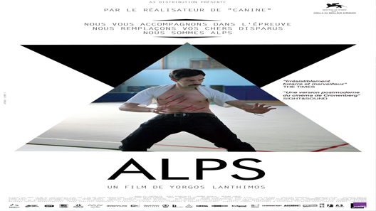 فيلم Alps 2011 مترجم
