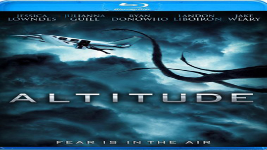فيلم Altitude 2010 مترجم