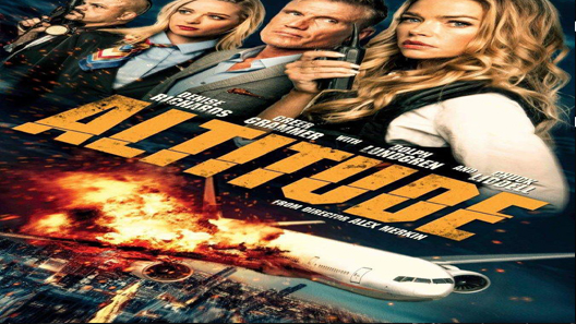 فيلم Altitude 2017 مترجم