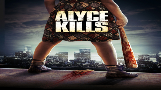 فيلم Alyce 2011 مترجم