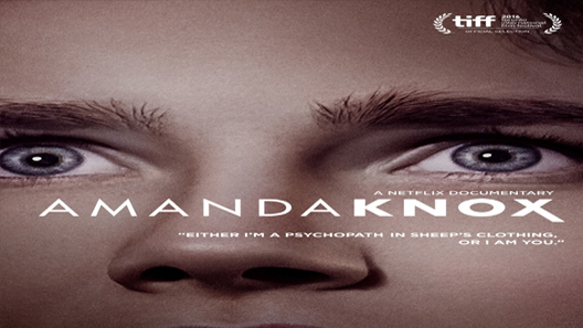 فيلم Amanda Knox 2016 مترجم