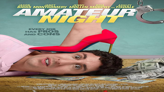 فيلم Amateur Night 2016 مترجم