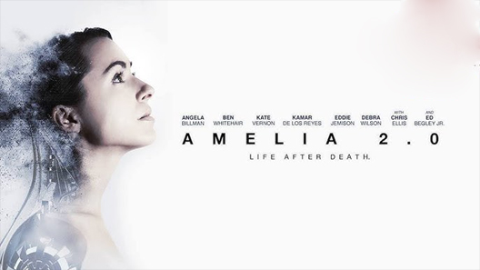فيلم Amelia 2 0 2017 مترجم