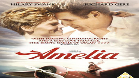فيلم Amelial 2009 مترجم