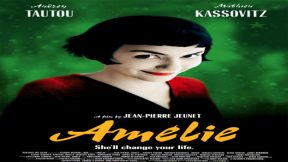 فيلم Amelie 2001 مترجم