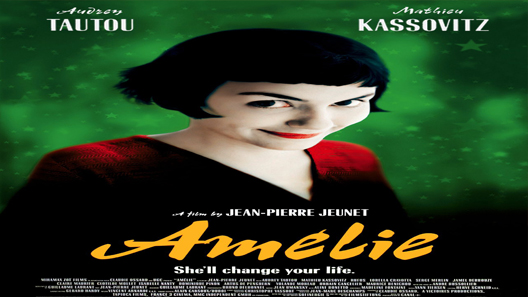 فيلم Amelie 2001 مترجم