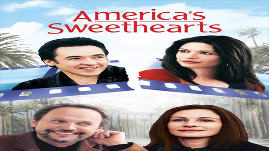 فيلم America S Sweethearts 2001 مترجم