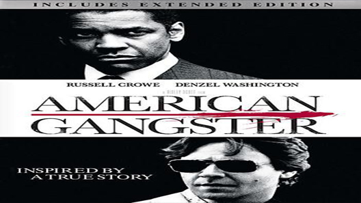 فيلم American Gangster 2007 مترجم