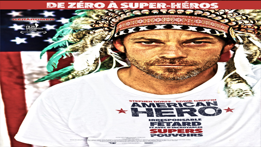 فيلم American Hero Chip 2015 مترجم