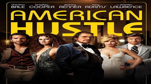 فيلم American Hustle 2013 مترجم