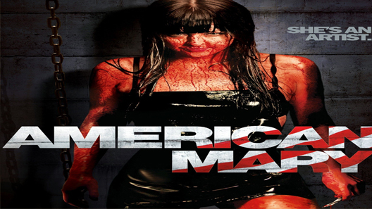 فيلم American Mary 2012 مترجم