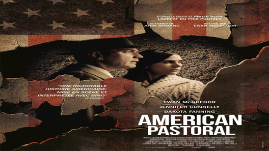 فيلم American Pastoral 2016 مترجم
