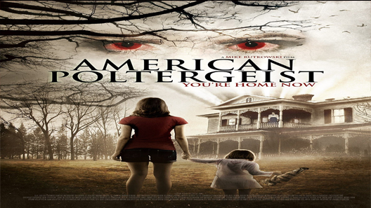 فيلم American Poltergeist 2015 مترجم
