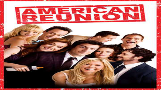فيلم American Reunion 2012 مترجم