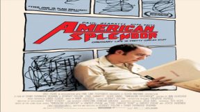 فيلم American Splendor 2003 مترجم