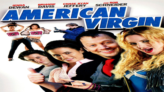 فيلم American Virgin 2009 مترجم