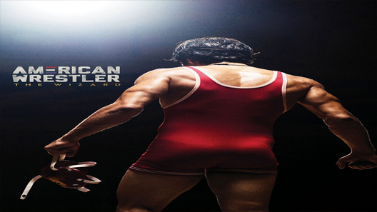 فيلم American Wrestler The Wizard 2016 مترجم