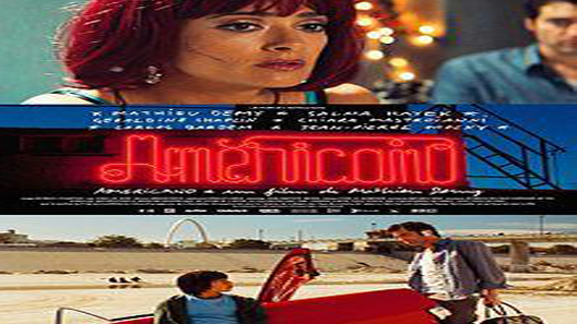 فيلم Americano 2011 مترجم