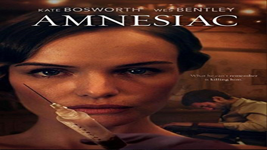 فيلم Amnesiac 2015 مترجم