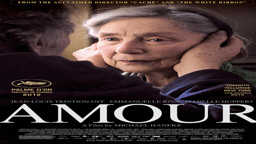 فيلم Amour 2012 مترجم