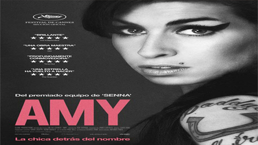 فيلم Amy 2015 مترجم