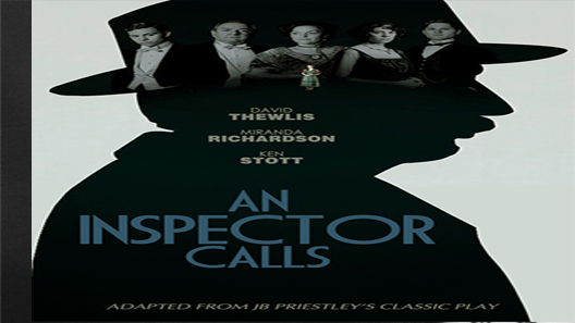 فيلم An Inspector Calls 2015 مترجم