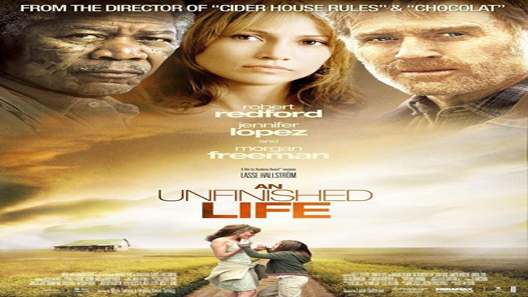 فيلم An Unfinished Life 2005 مترجم