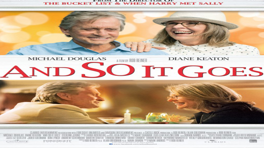 فيلم And So It Goes 2014 مترجم