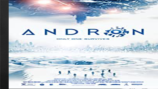 فيلم Andron The Black Labyrinth 2015 مترجم