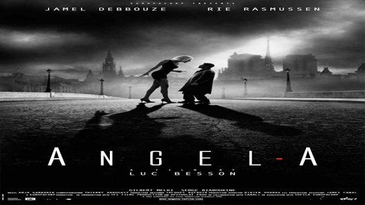فيلم Angel A 2005 مترجم
