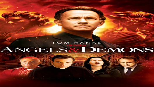 فيلم Angels And Demons 2009 مترجم