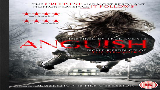 فيلم Anguish 2015 مترجم