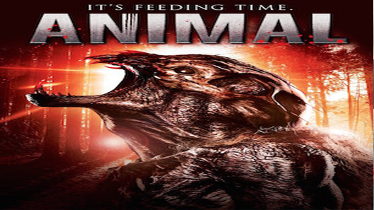 فيلم Animal 2014 مترجم