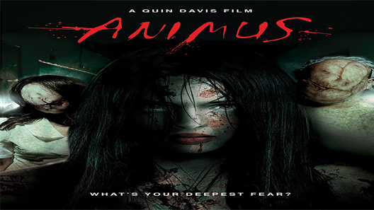 فيلم Animus 2013 مترجم