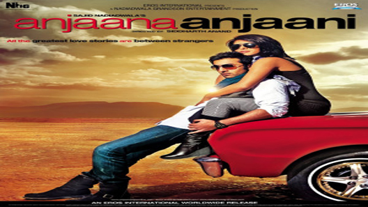 فيلم Anjaana Anjaani 2010 مترجم