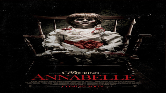 فيلم Annabelle 2014 مترجم