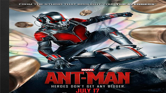 فيلم Ant Man 2015 مترجم