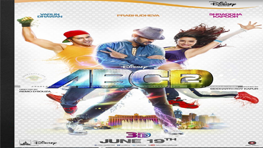 فيلم Any Body Can Dance 2 2015 مترجم