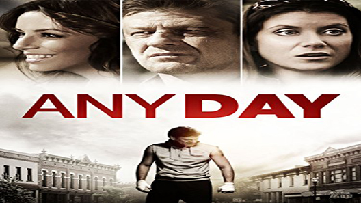 فيلم Any Day 2015 مترجم