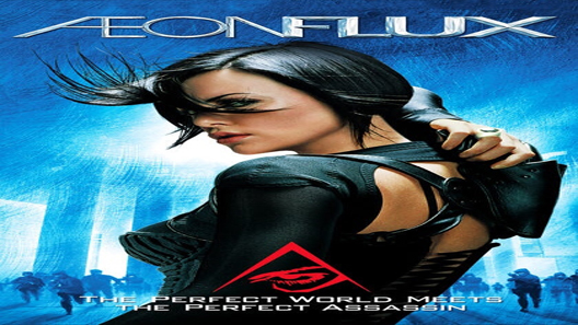 فيلم Aon Flux 2005 مترجم