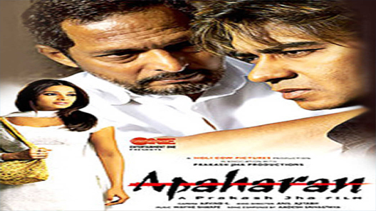 فيلم Apaharan 2005 مترجم