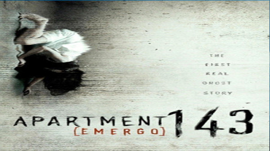 فيلم Apartment 143 2011 مترجم