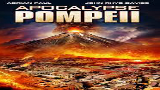 فيلم Apocalypse Pompeii 2014 مترجم