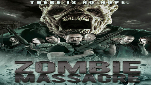 فيلم Apocalypse Z Zombie Massacre 2013 مترجم