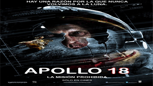 فيلم Apollo 18 2011 مترجم